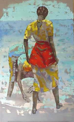 un dimanche à la somone 130x78