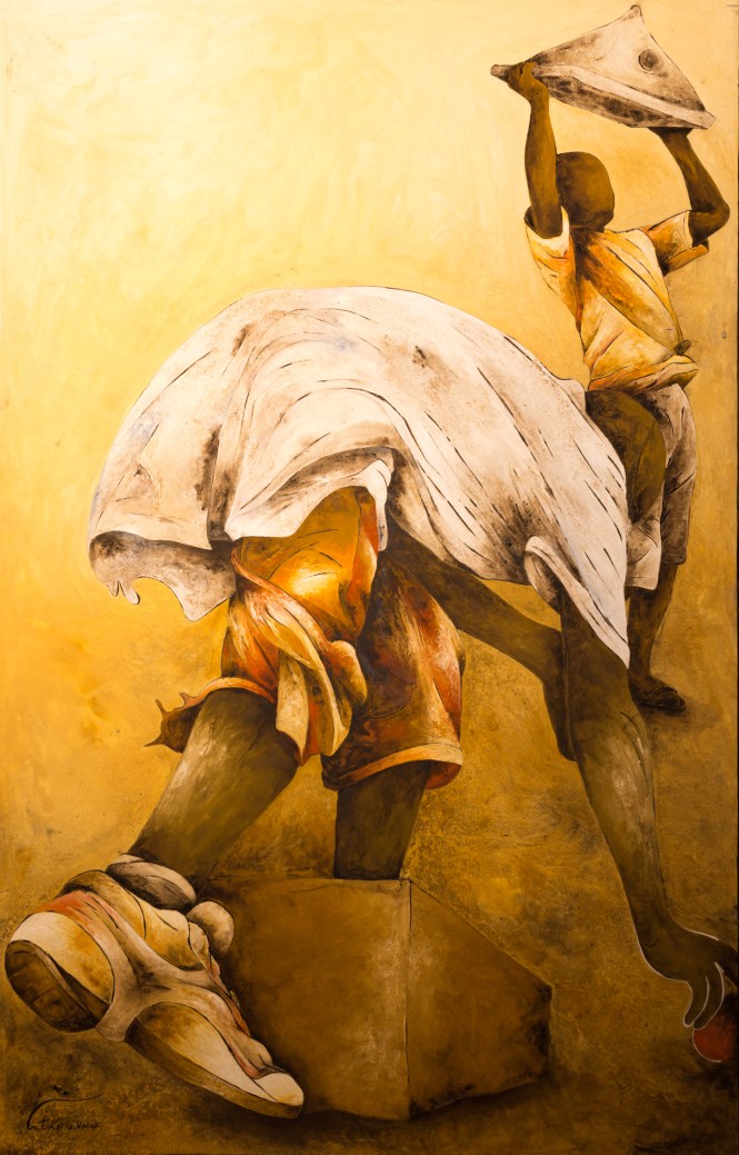 enfants de la decharge 200X128