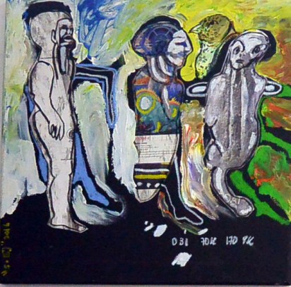 Soly Cissé 40 x 40 (10)