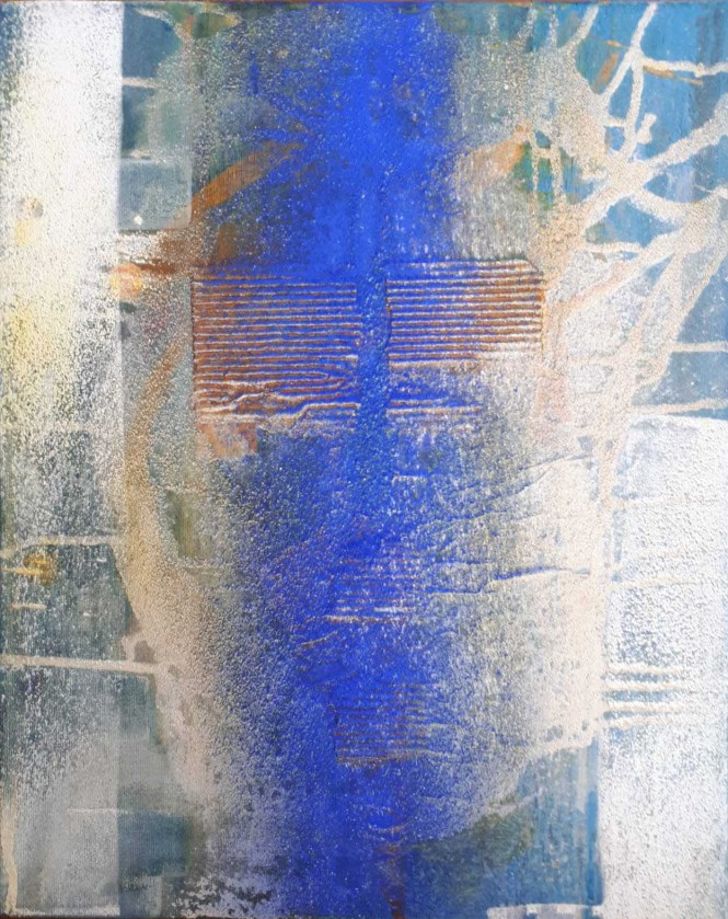 L'esprit de l'arbre 41 x 33