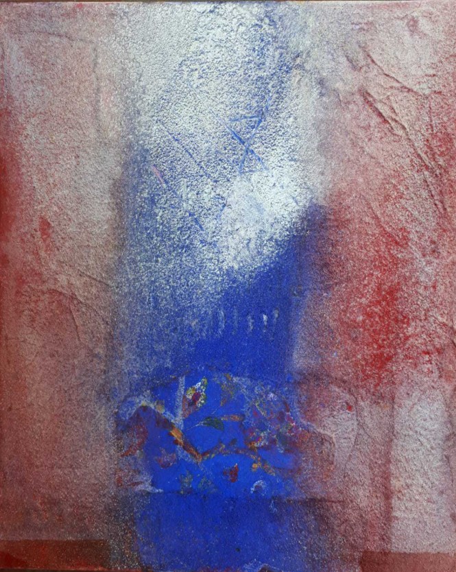 Memoire d'Iran 46 x 38