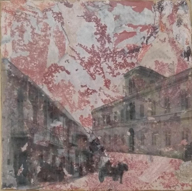 1-Ballade Saint-louisienne 41 x 41