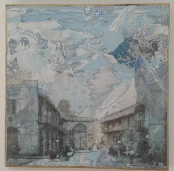 2-Ballade Saint-louisienne 41 x 41